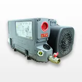 Atlas Copco GVS60A Rotary Vane Vacuum Pump 230-460V 3 HP 59 m³/h