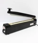 Powerseal TC1016 KF-400H Poly Material Instant Hand Sealer 16in 120V