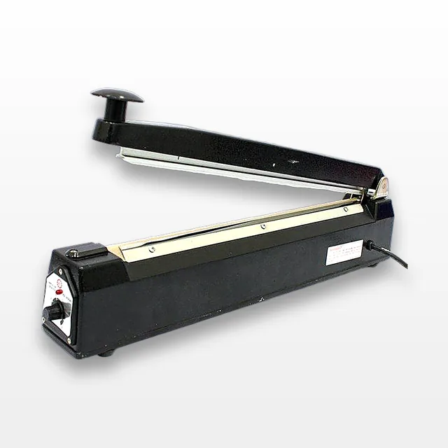 Powerseal TC1016 KF-400H Poly Material Instant Hand Sealer 16in 120V
