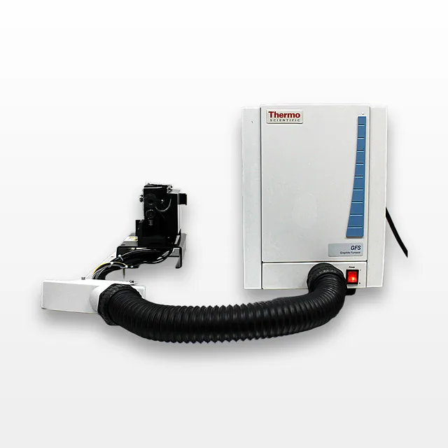 Thermo GFS35 Graphite Furnace Analytical Equipment 200-240V w/ Autosampler