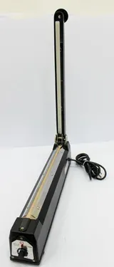 Powerseal TC1016 KF-400H Poly Material Instant Hand Sealer 16in 120V