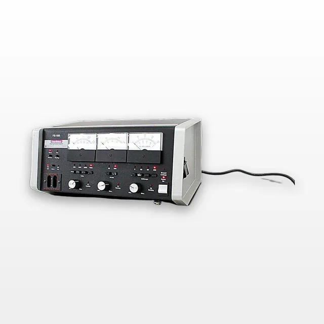 Fisher Biotech FB 600 Electrophoresis System Power Supply 4000V 200W