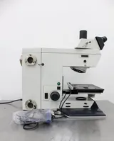 LEICA DM-RXE Fluorescence Microscope for Parts - Needs Repair