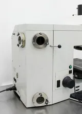 LEICA DM-RXE Fluorescence Microscope for Parts - Needs Repair