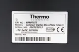 Thermo Scientific 88880023 Digital Microplate Shaker, 4 Plate, 150-1200 RPM
