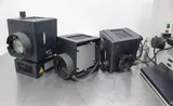 LEICA DM-RXE Fluorescence Microscope for Parts - Needs Repair