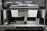 Hamilton Microlab Nimbus Liquid Handling Workstation 4-Channel