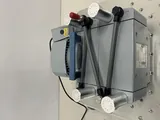 Vacuubrand 22614100 Vacuum Pump Excellent Condition, Lab Application