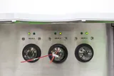 Agilent Technologies 1200 Series Valve Interface Module for HPLC Systems