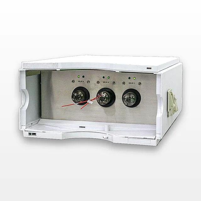Agilent Technologies 1200 Series Valve Interface Module for HPLC Systems