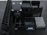 Hamilton Microlab Nimbus Liquid Handling Workstation 4-Channel