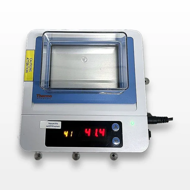 Thermo Scientific 88871001 Compact Drybath S, G Condition, Functional