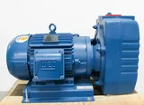 Barmesa BSP15CCE3-T Pump 7.5 HP Self-Priming Marine/Industrial Use