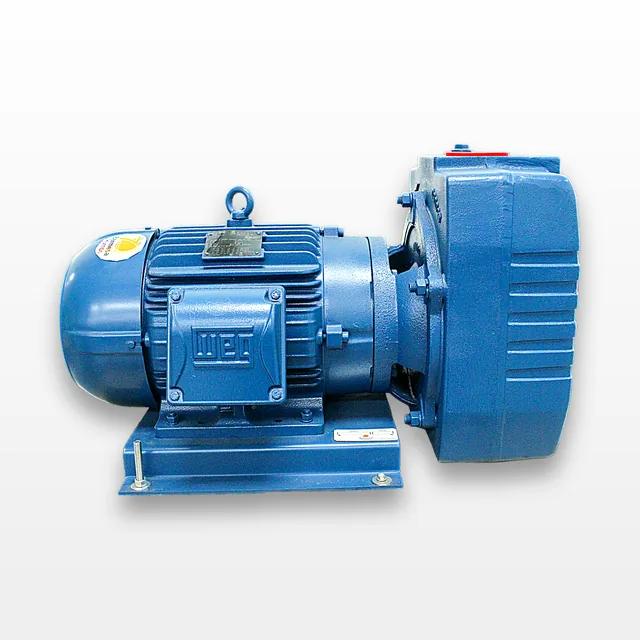 Barmesa BSP15CCE3-T Pump 7.5 HP Self-Priming Marine/Industrial Use