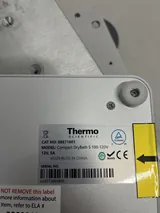 Thermo Scientific 88871001 Compact Drybath S, G Condition, Functional