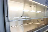 The Baker Company SG403 SterilGARD III Biosafety Cabinet with HEPA Filters