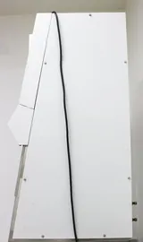 The Baker Company SG403 SterilGARD III Biosafety Cabinet with HEPA Filters