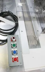 Hologic Rapid fFN Automated Cassette Assembly System for fFN Cassette Production