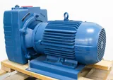 Barmesa BSP15CCE3-T Pump 7.5 HP Self-Priming Marine/Industrial Use