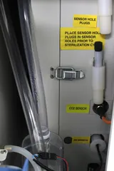 Thermo Steri-Cult CO2 Incubator 3307 232L Stainless Steel 115V
