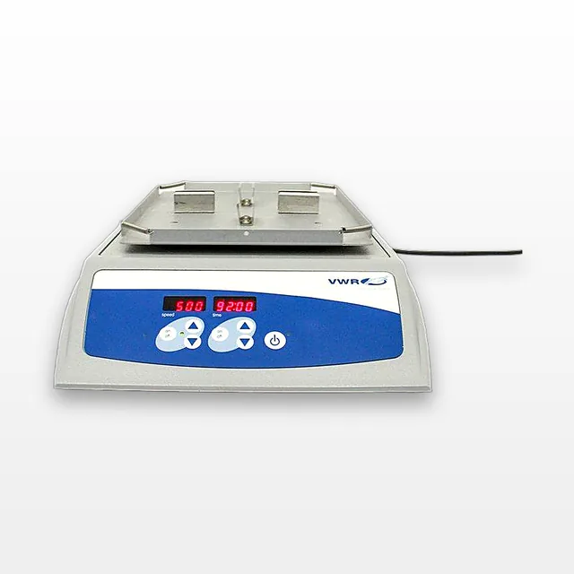 VWR Microplate Shaker 12620-926 for Laboratory Applications 120V