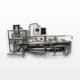 Hologic Rapid fFN Automated Cassette Assembly System for fFN Cassette Production
