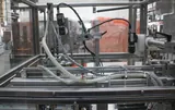 Hologic Rapid fFN Automated Cassette Assembly System for fFN Cassette Production