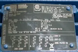 Barmesa BSP15CCE3-T Pump 7.5 HP Self-Priming Marine/Industrial Use