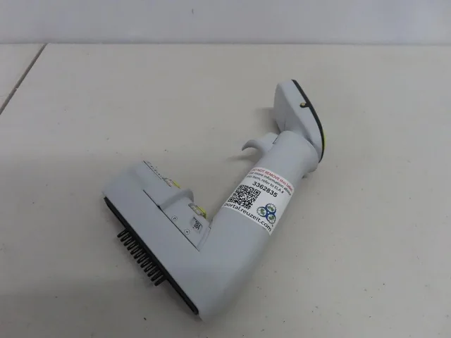 Thermo Fisher E1-ClipTip Bluetooth Electronic Multichannel Pipette 12-Ch 2-125uL