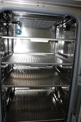 Thermo Steri-Cult CO2 Incubator 3307, 232L, Ambient +5 to 50C, Microprocessor Control