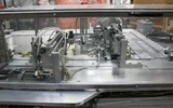 Hologic Rapid fFN Automated Cassette Assembly System for fFN Cassette Production
