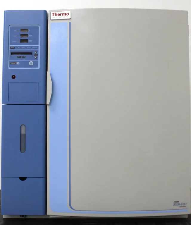 Thermo Steri-Cult CO2 Incubator 3307, 232L, Ambient +5 to 50C, Microprocessor Control