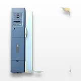 Thermo Steri-Cult CO2 Incubator 3307, 232L, Ambient +5 to 50C, Microprocessor Control