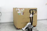Eppendorf/New Brunswick Excella E25 Incubator Shaker Floor Shaker 50-400 RPM 120V