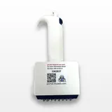 Invitrogen Neon NxT Pipette 8CH Advanced 8-Channel Pipettor, Excellent Condition