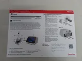 Invitrogen Neon NxT Pipette 8CH Advanced 8-Channel Pipettor, Excellent Condition
