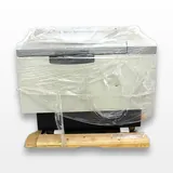 Eppendorf/New Brunswick Excella E25 Incubator Shaker Floor Shaker 50-400 RPM 120V