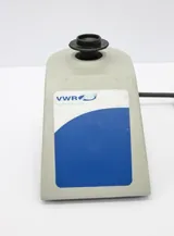 VWR Mixer Touch Vortexer Laboratory Mixer 120V 60Hz - VG Condition