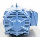 WEG W40 NEMA Motor 05018OT3E326T-W40, 50 HP, Cast Iron, 3-Phase Motor