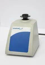 VWR Mixer Touch Vortexer Laboratory Mixer 120V 60Hz - VG Condition
