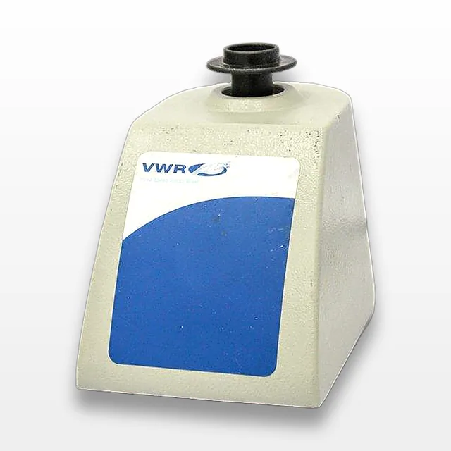 VWR Mixer Touch Vortexer Laboratory Mixer 120V 60Hz - VG Condition