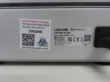 Labnet VORTEMP 56 230V Laboratory Shaker Incubator Near New Condition