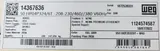 WEG W40 NEMA Motor 05018OT3E326T-W40, 50 HP, Cast Iron, 3-Phase Motor