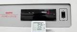 Sanyo MPR-1410C Laboratory Refrigerator Good Condition 115V 60Hz