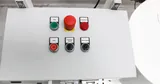 Seed Processing Holland DRP-4000 Seed Centrifuge Small 20.5 kg Capacity
