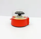 Thermo Mini Centrifuge for Small-scale Laboratory Applications 120V Safety