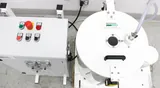 Seed Processing Holland DRP-4000 Seed Centrifuge Small 20.5 kg Capacity