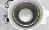 Seed Processing Holland DRP-4000 Seed Centrifuge Small 20.5 kg Capacity