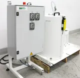 Seed Processing Holland DRP-4000 Seed Centrifuge Small 20.5 kg Capacity