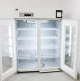 Sanyo MPR-1410C Laboratory Refrigerator Good Condition 115V 60Hz